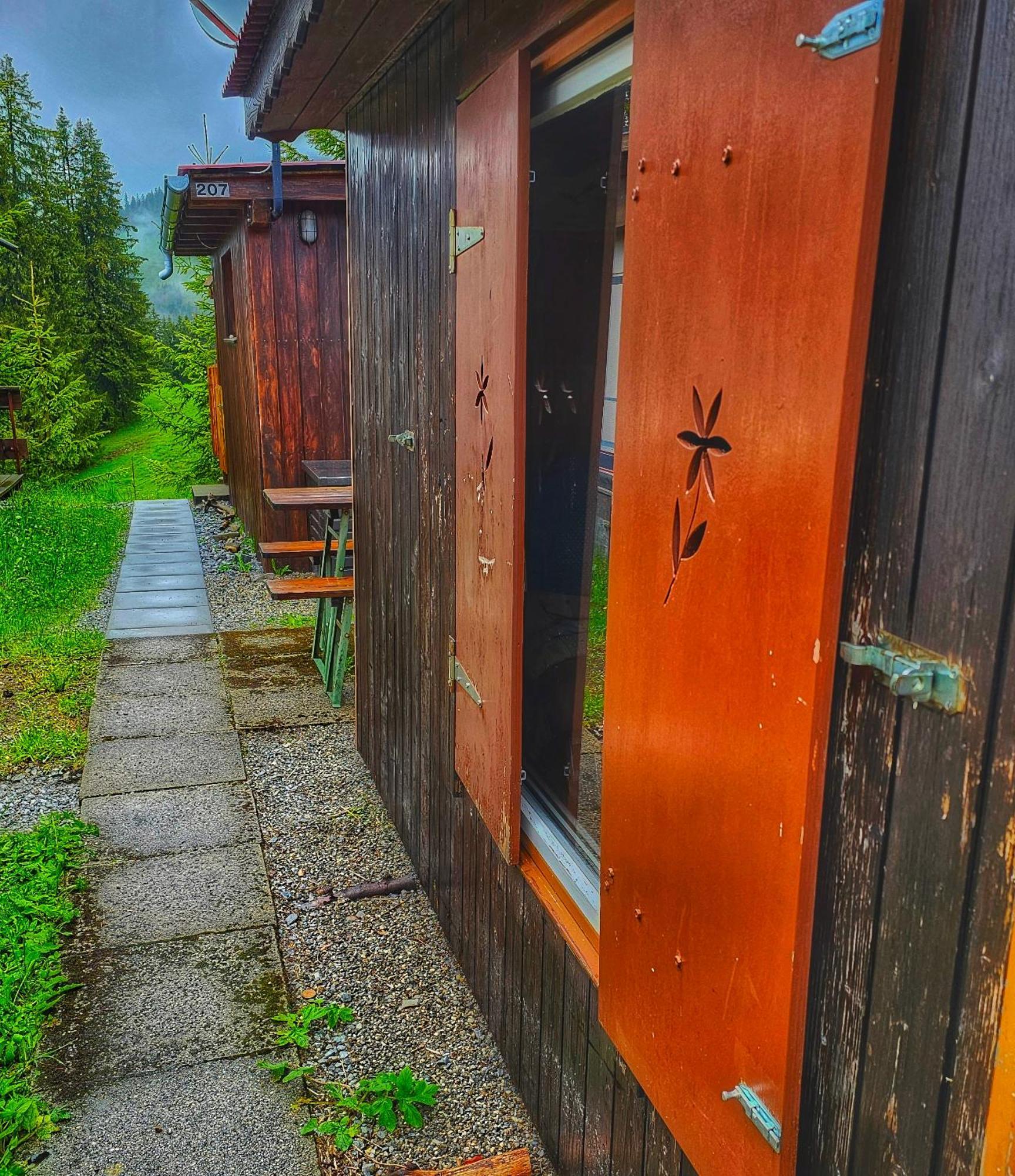Mobilhome Jaunpass 208 *
